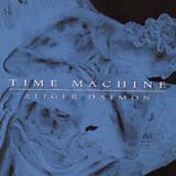 Time Machine - Aliger Daemon (EP)